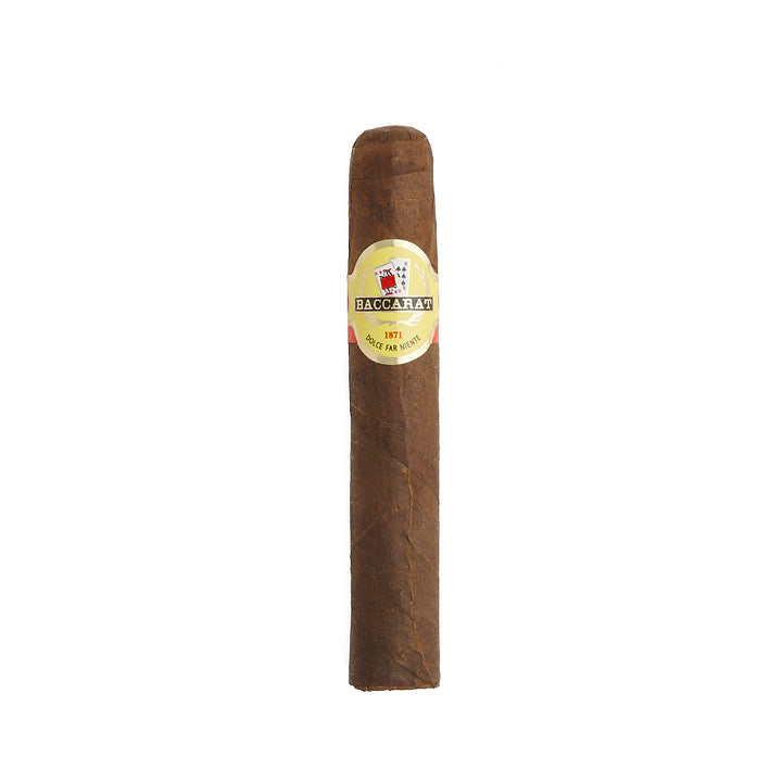 Baccarat The Game Maduro Rothschild