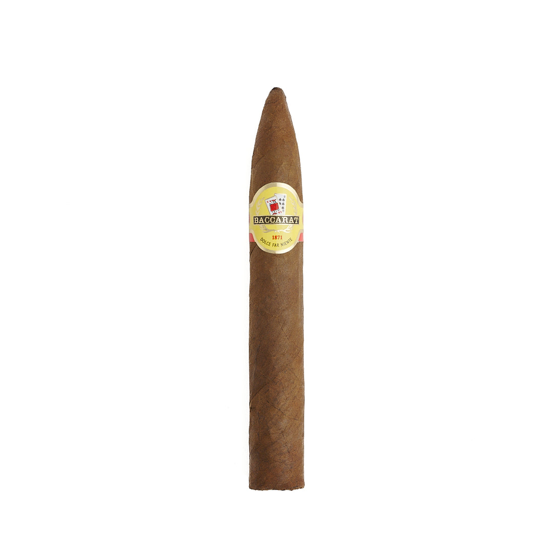 Baccarat The Game Maduro Belicoso