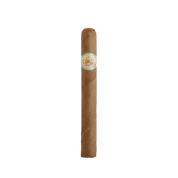 Trinidad y Cia Corona