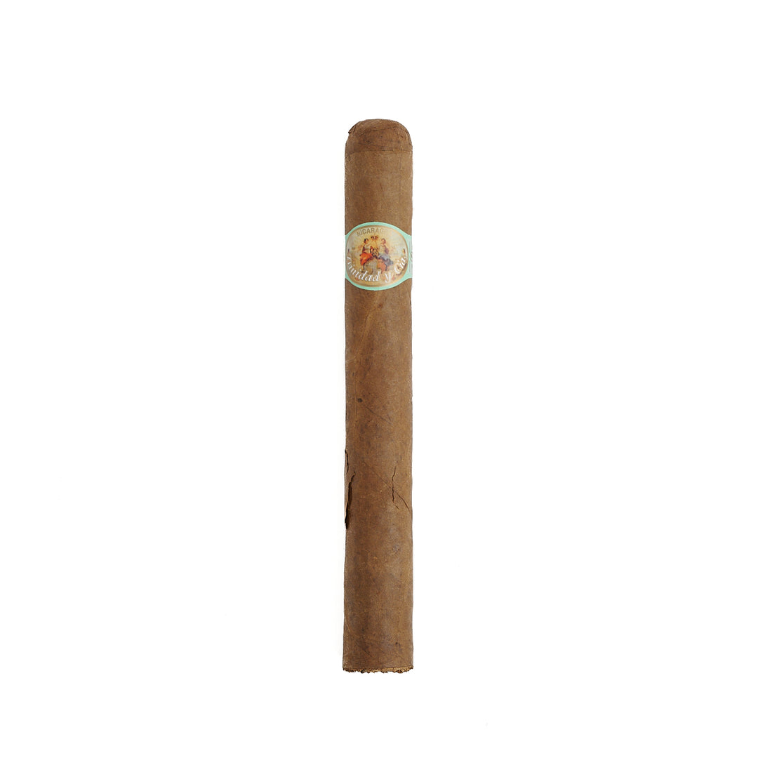 Trinidad y Cia Toro