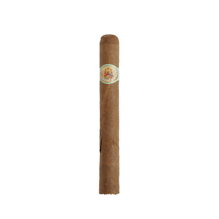 Trinidad y Cia Toro