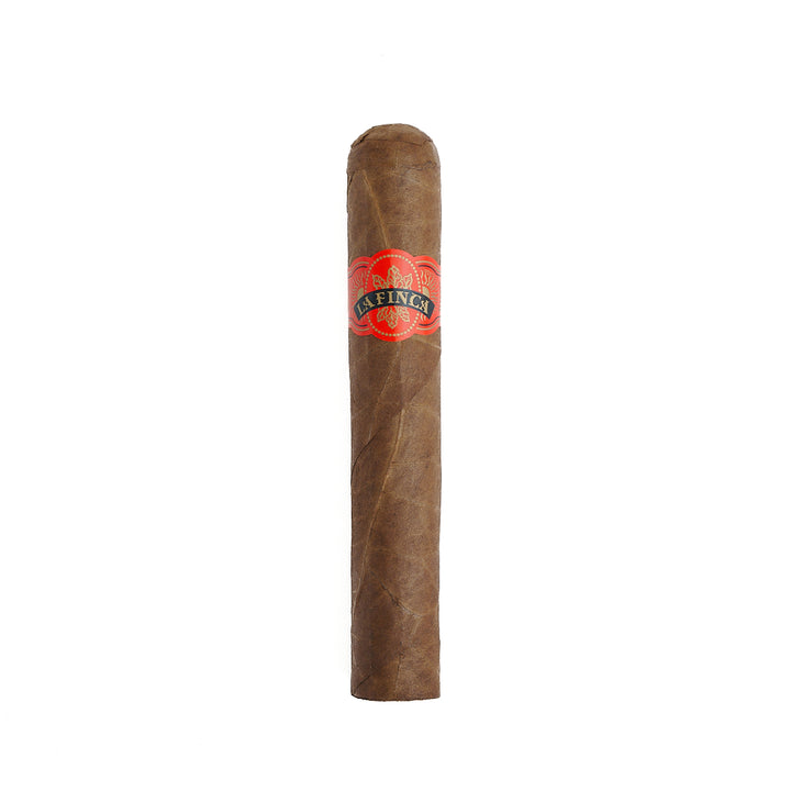 La Finca 777