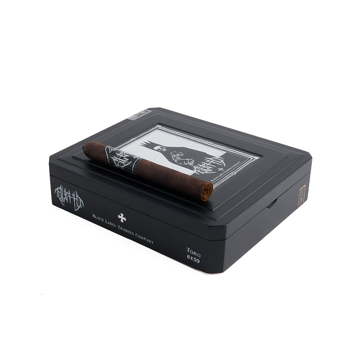 Black Label Trading Eletto Toro