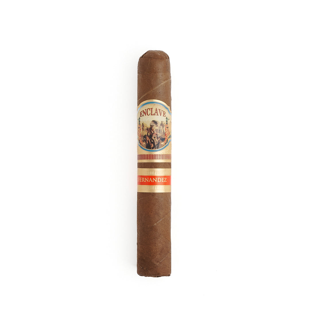 Enclave Habano by AJ Fernandez Robusto