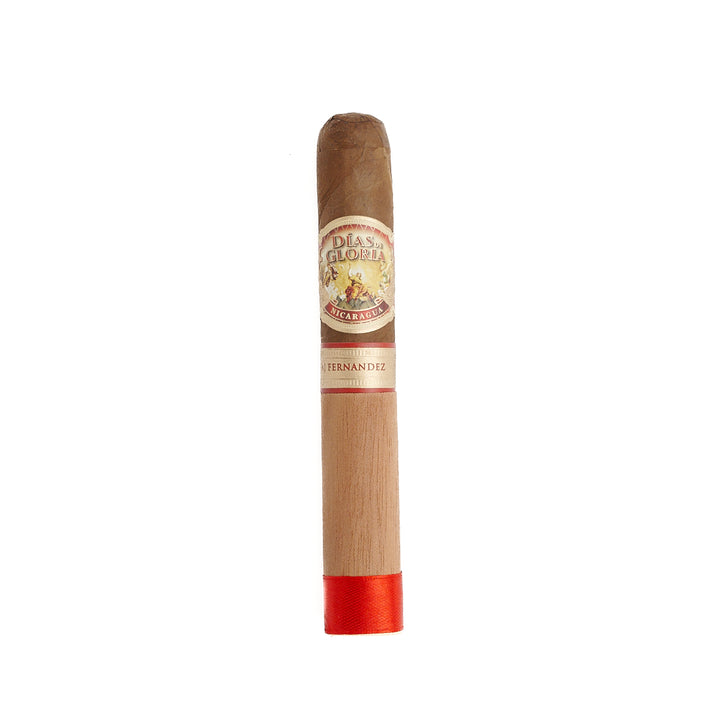 AJ Fernandez Dias de Gloria Robusto
