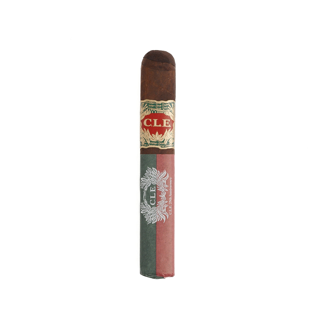 C.L.E. 25th Anniversary Gordo