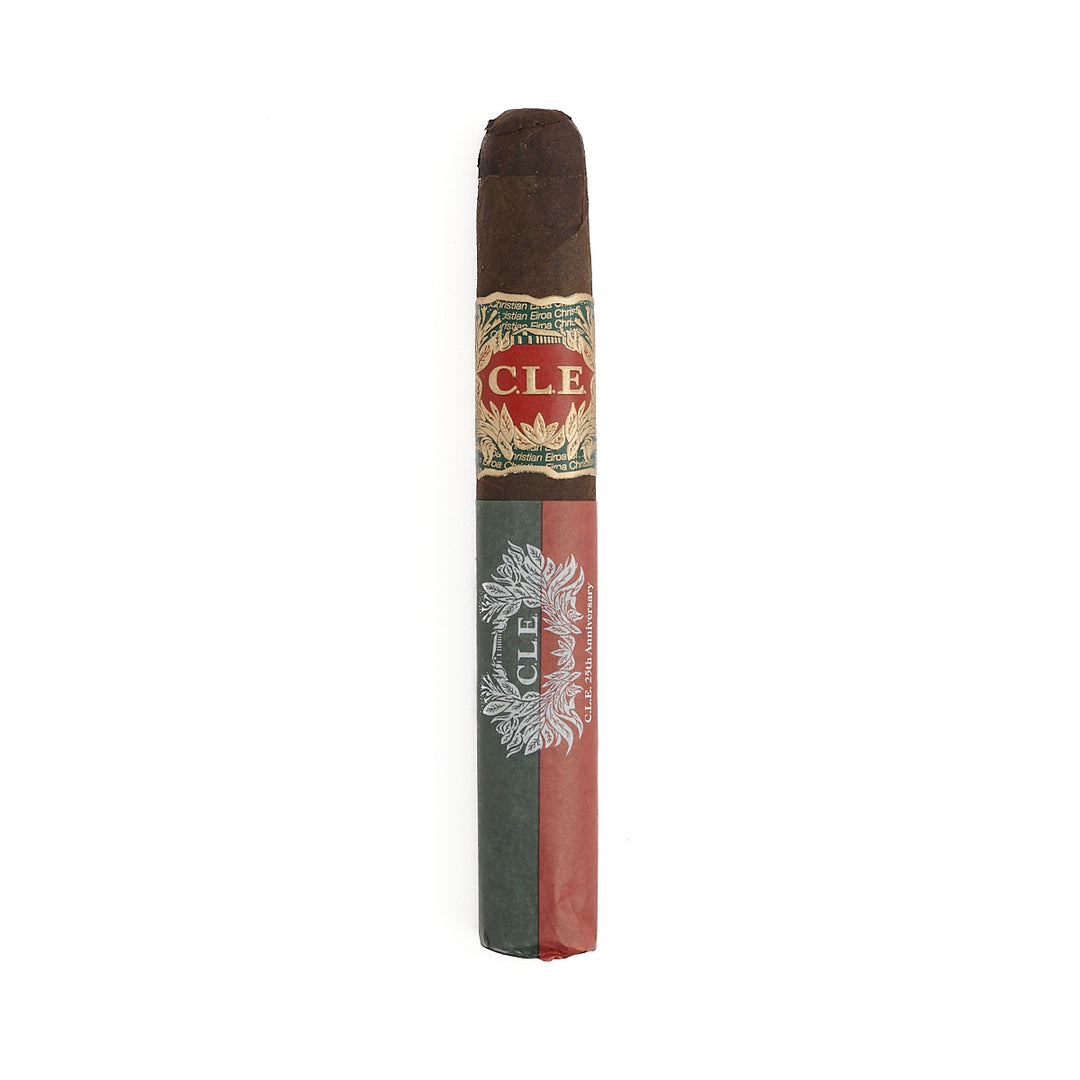 C.L.E. 25th Anniversary 11/18