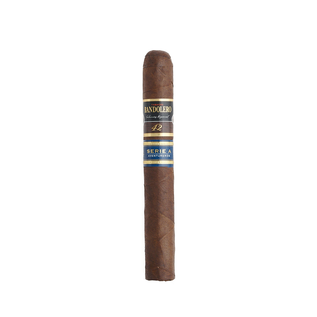 Bandolero Osados Corona