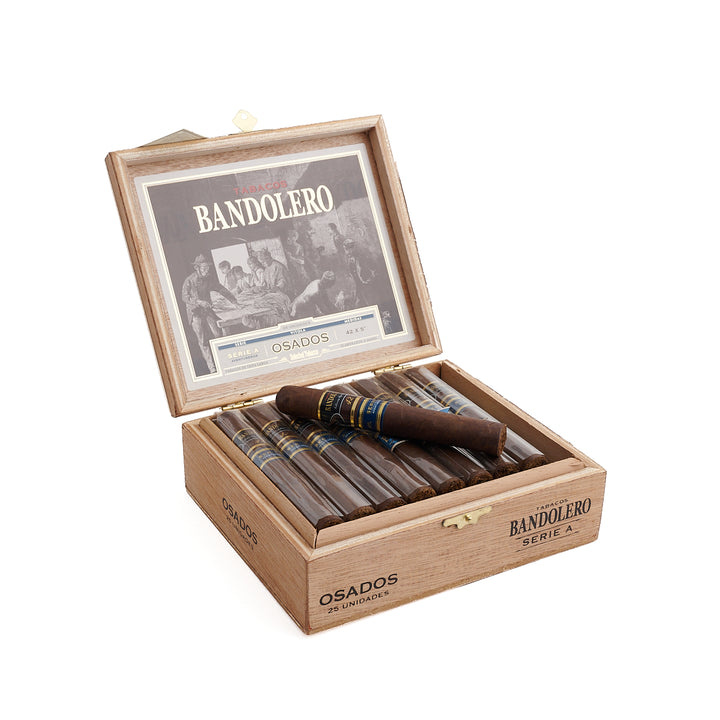 Bandolero Osados Corona