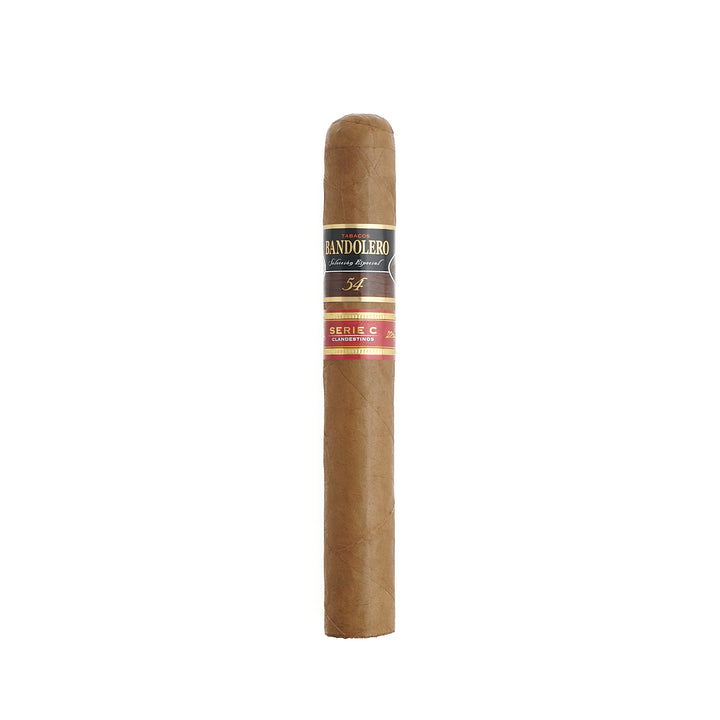 Bandolero Colosales Toro