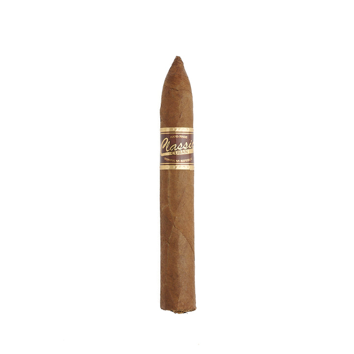 United Classic Cuban Torpedo