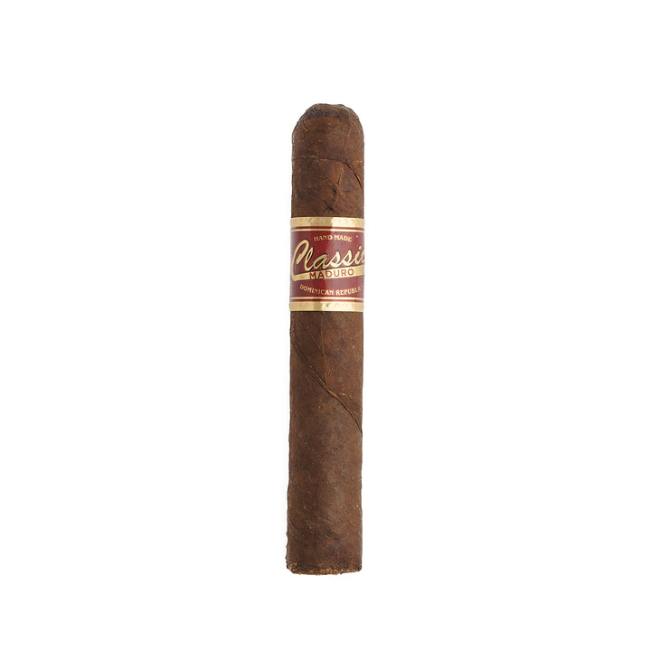 United Classic Maduro Robusto