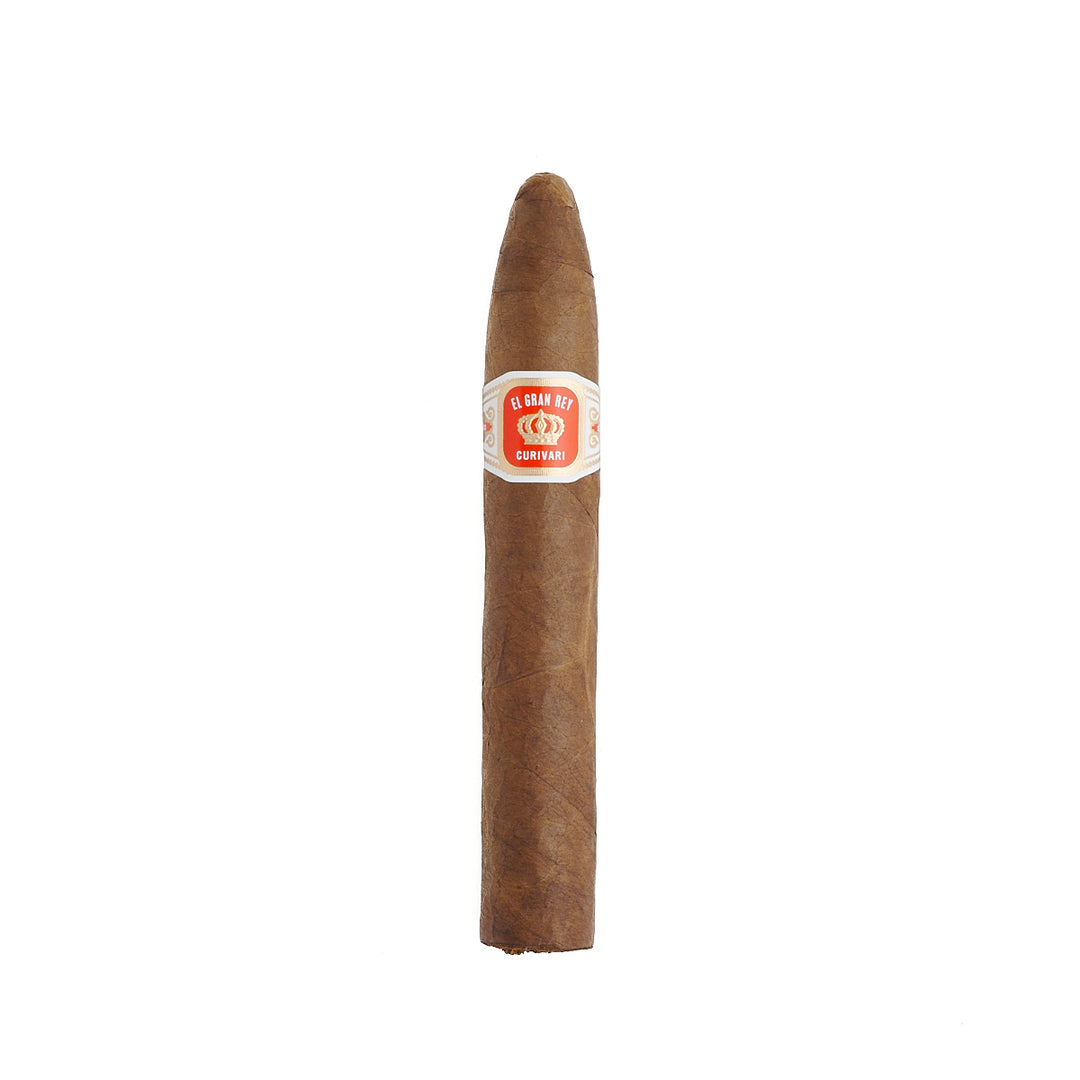 Curivari El Gran Rey Belicoso