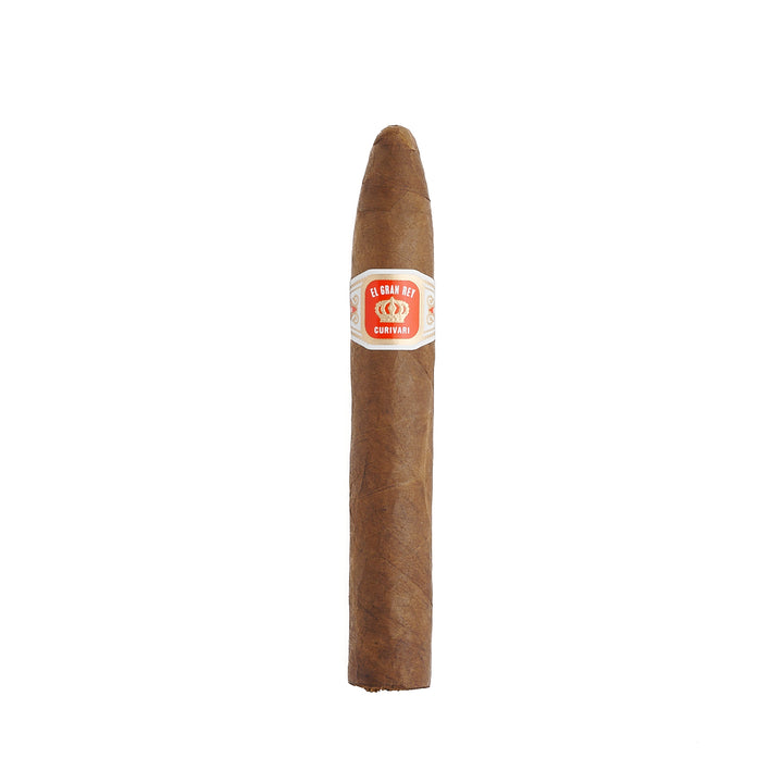 Curivari El Gran Rey Belicoso