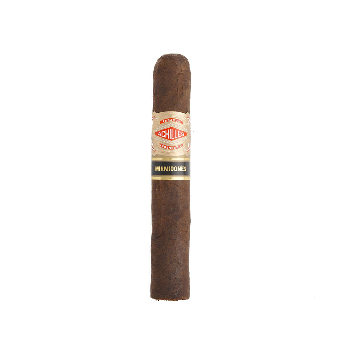 Curivari Achilles Mirmidones 52