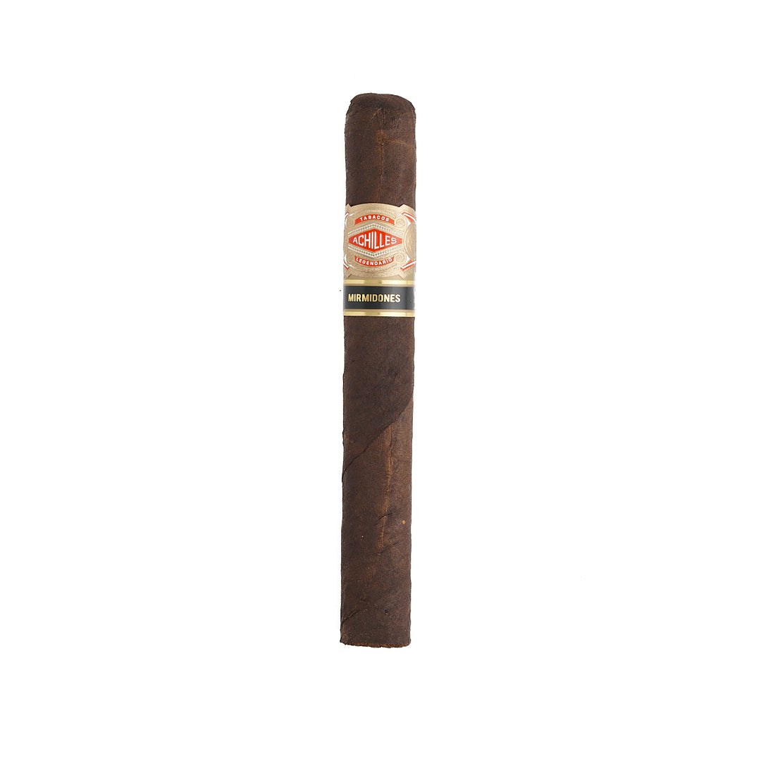 Curivari Achilles Mirmidones 58