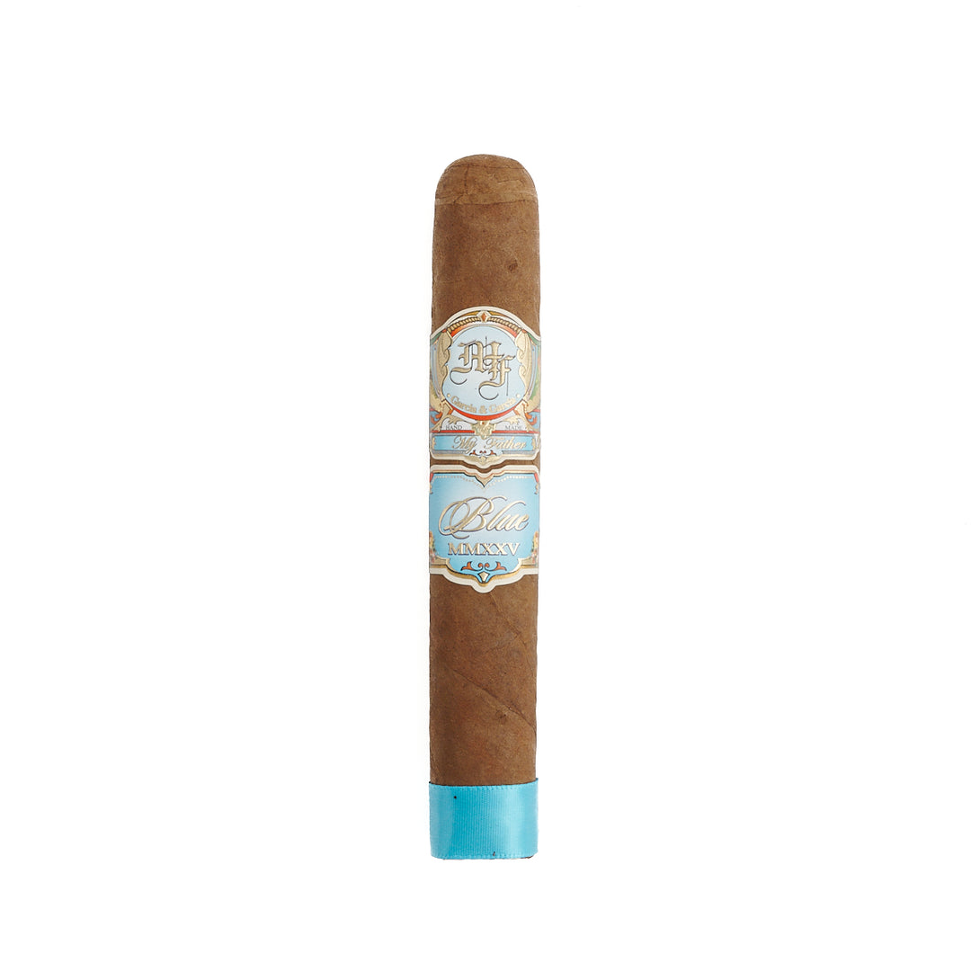 My Father Blue Toro Gordo