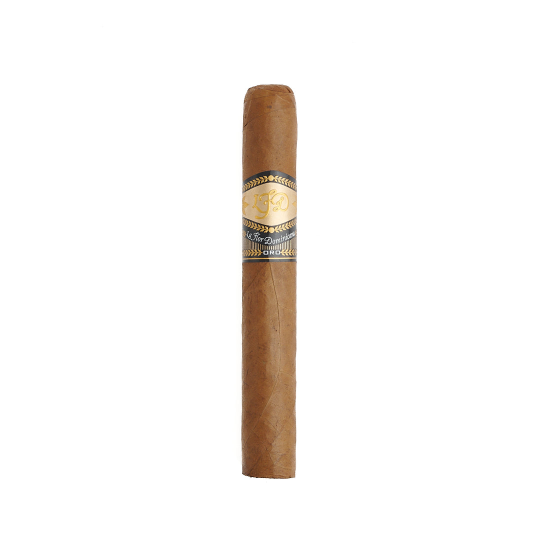 La Flor Dominicana Oro No. 6 Natural