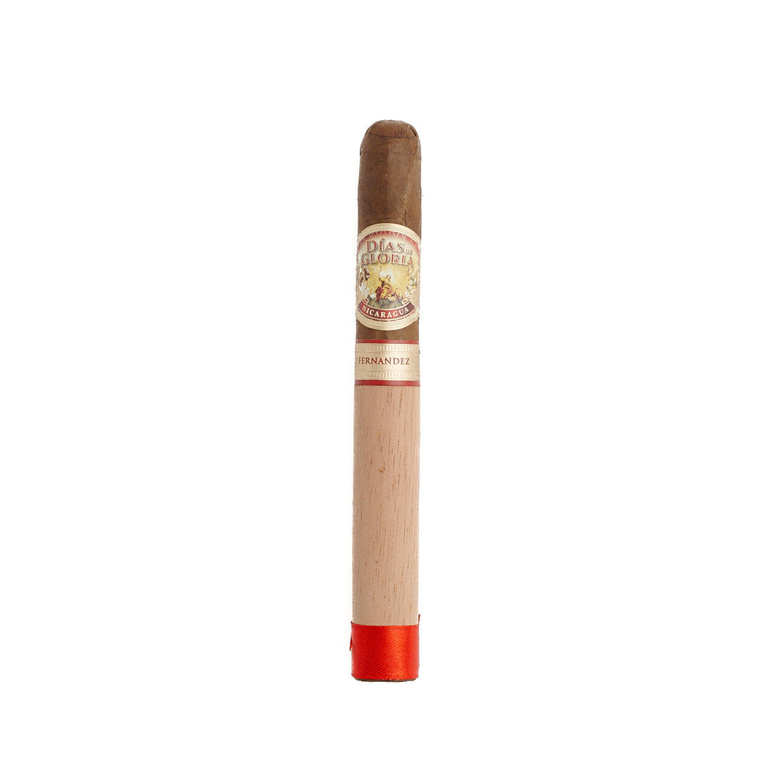 AJ Fernandez Dias de Gloria Short Churchill