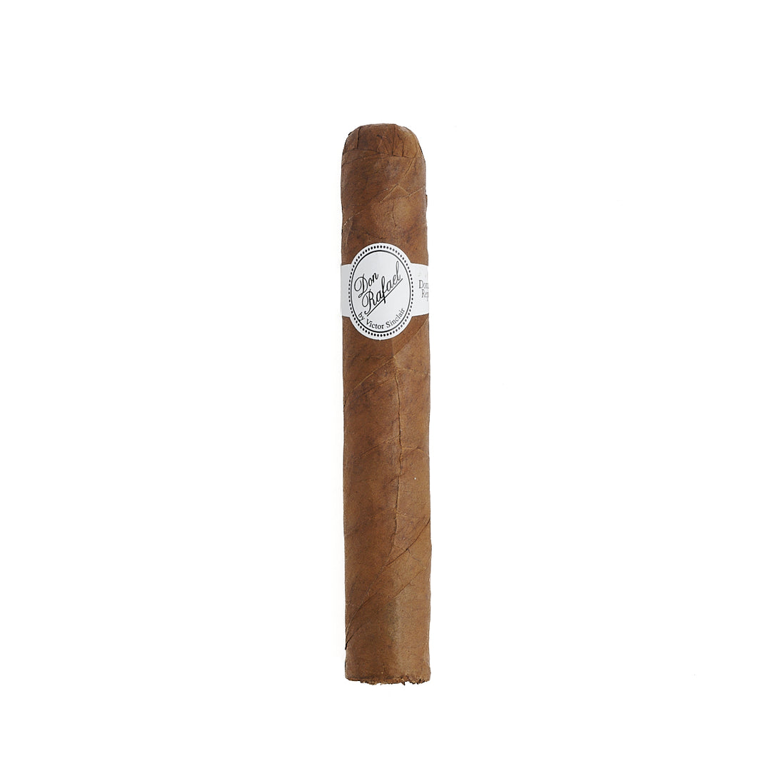 Don Rafael Maduro #97 Gordo