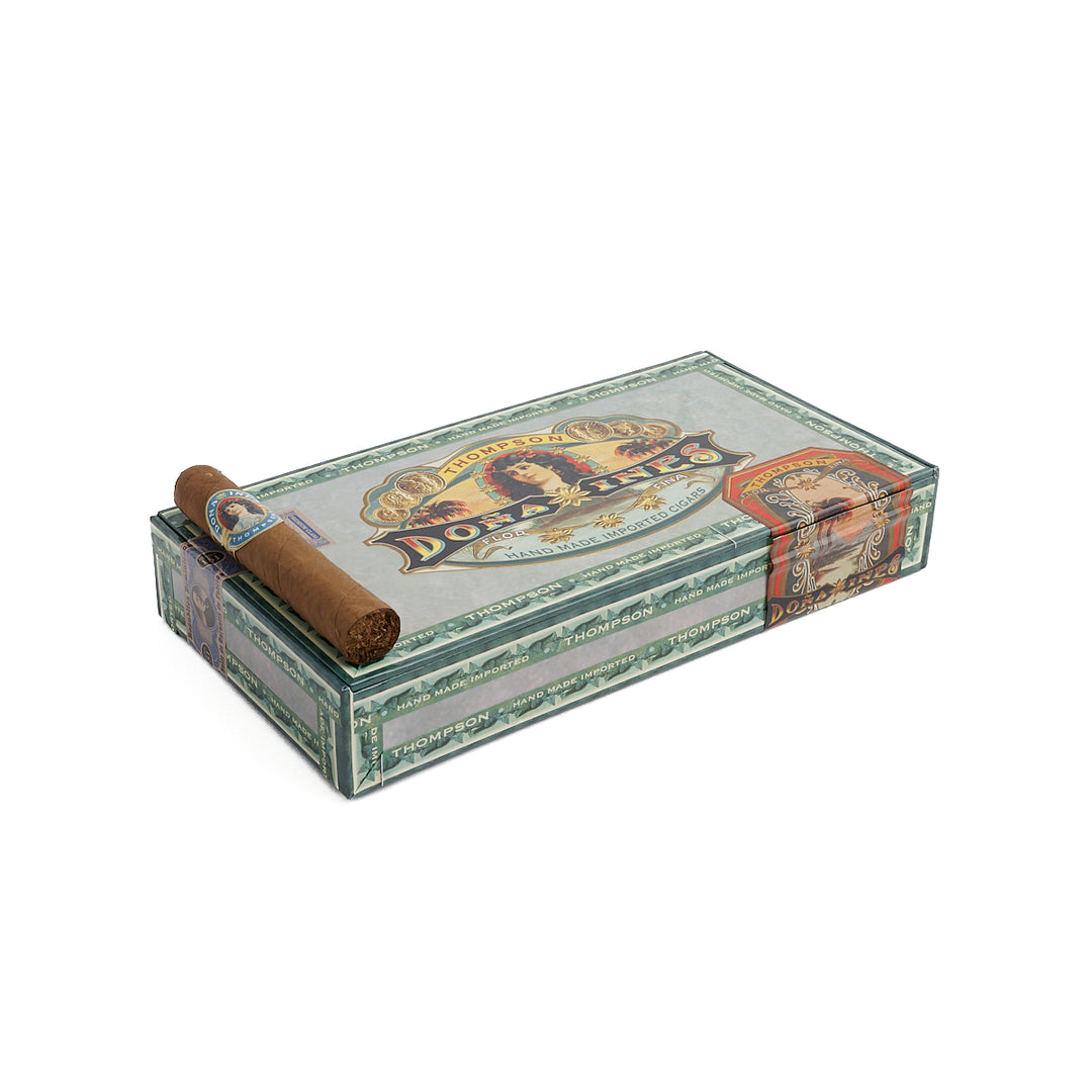 Dona Ines Connecticut Robusto