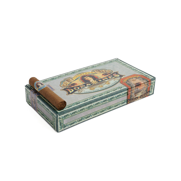 Dona Ines Connecticut Robusto