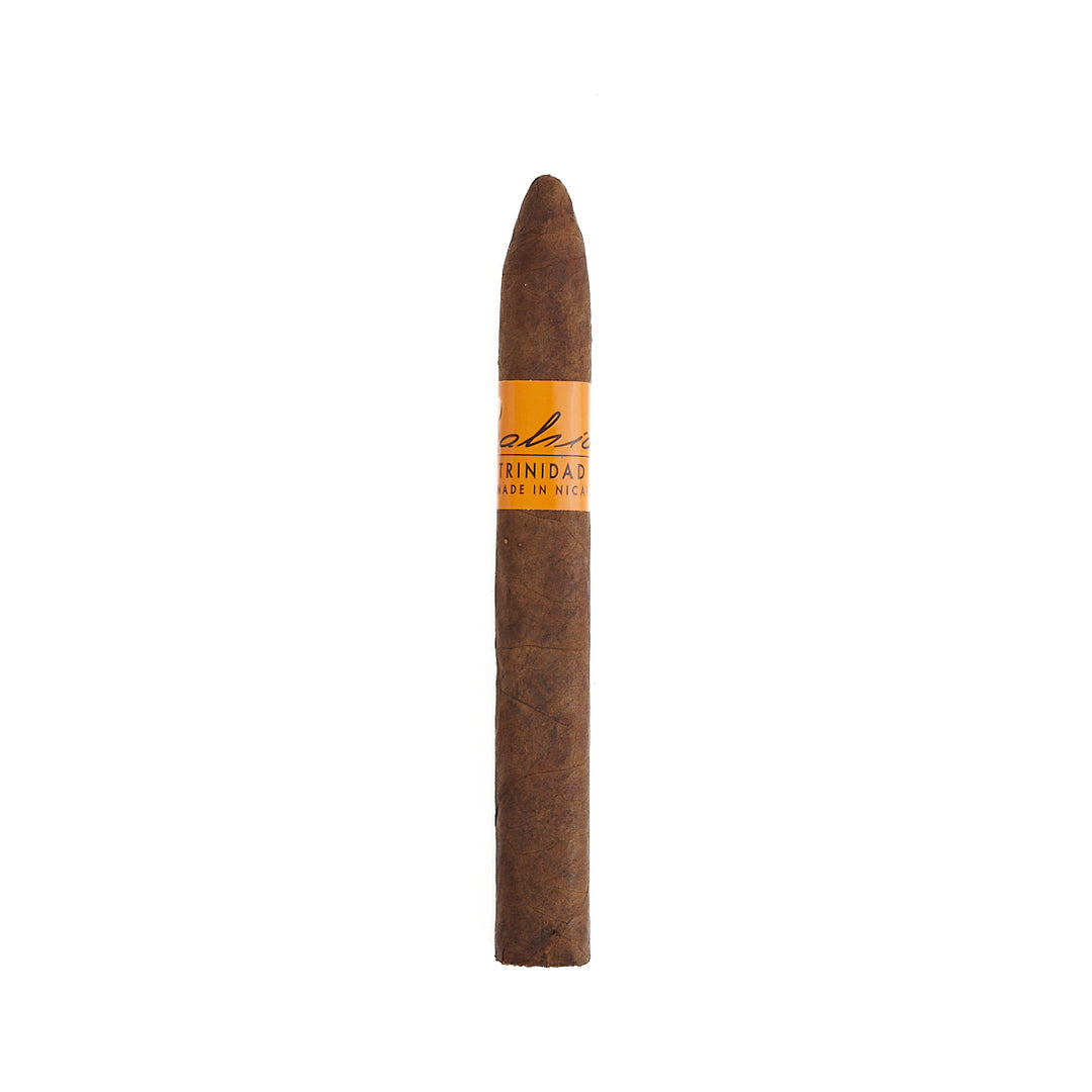 Bahia Trinidad Torpedo