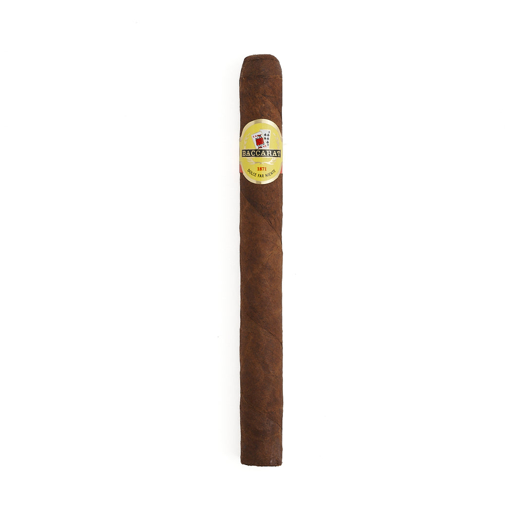 Baccarat The Game Maduro Churchill