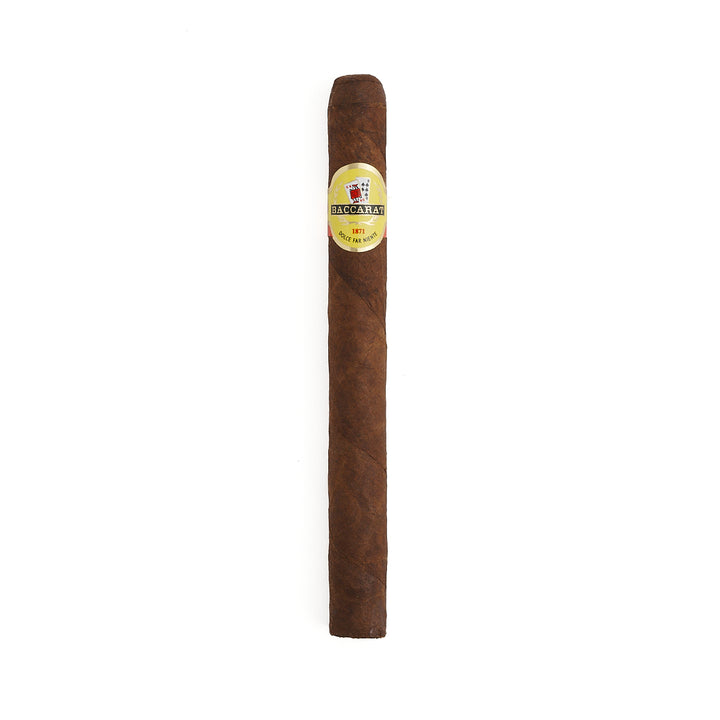 Baccarat The Game Maduro Churchill
