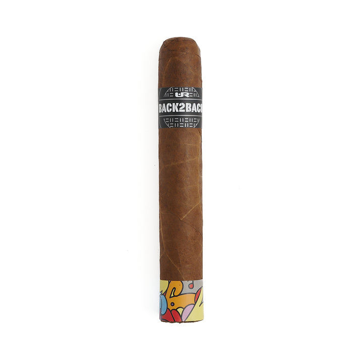 Back2Back URNY Nicaragua Super Gordo