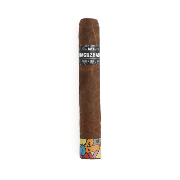 Back2Back URNY Nicaragua Gordo