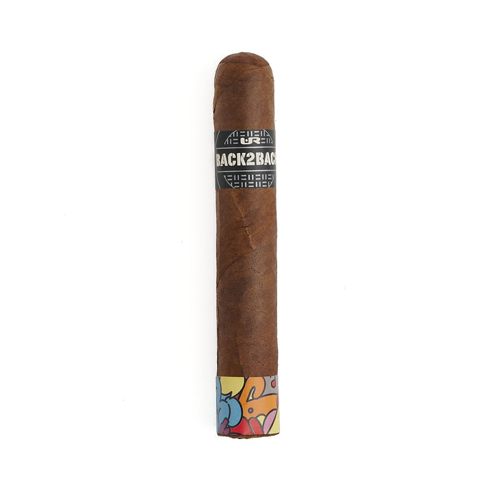 Back2Back URNY Nicaragua Robusto
