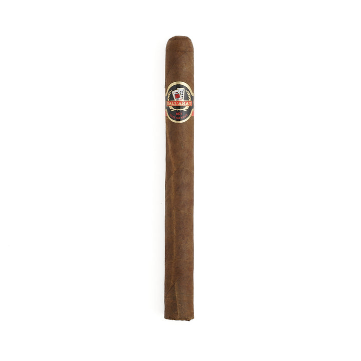 Baccarat Nicaragua Double Corona