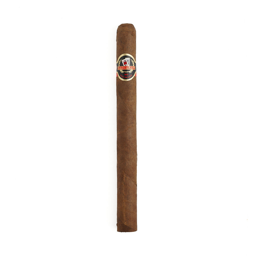 Baccarat Nicaragua King