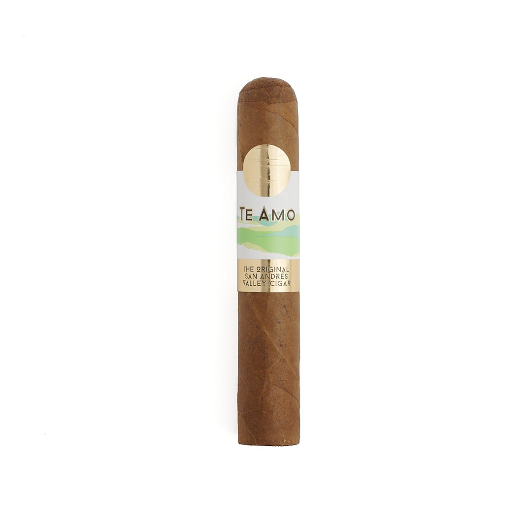 Te Amo The Original San Andres Robusto