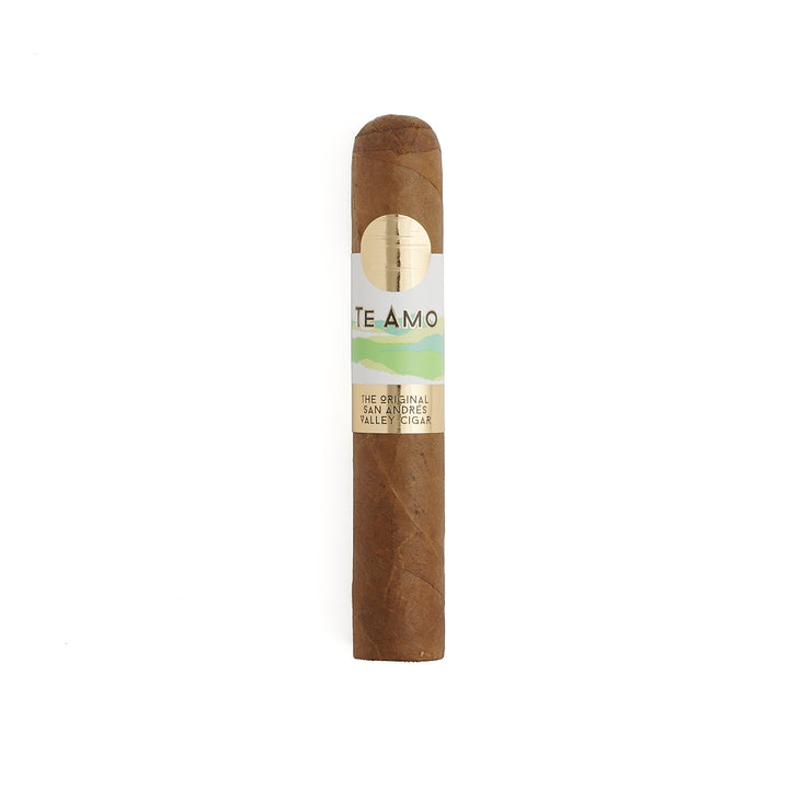 Te Amo The Original San Andres Robusto