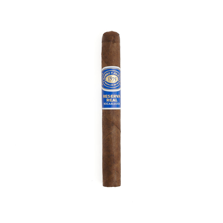 Romeo Y Julieta Reserva Real Nicaragua Corona