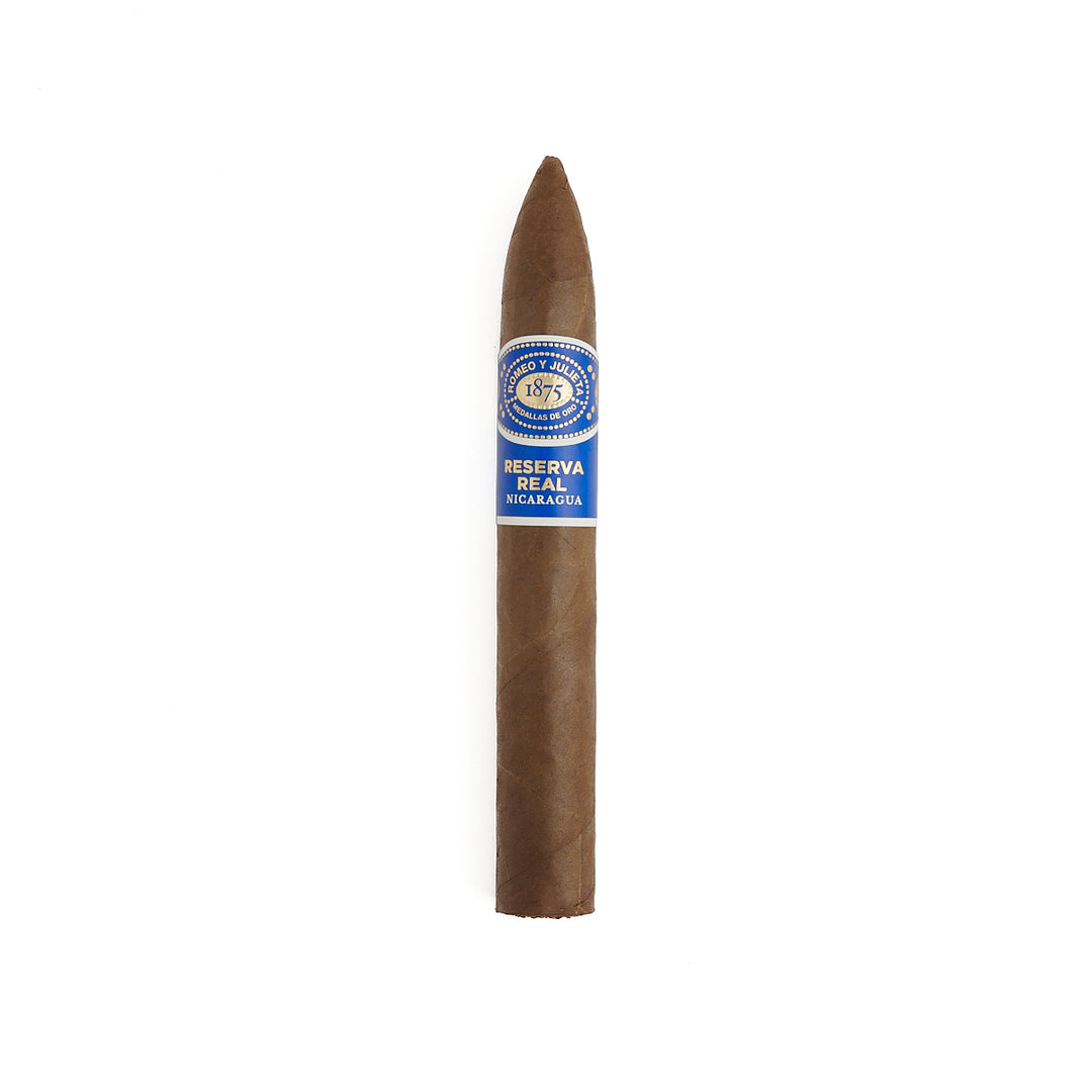 Romeo Y Julieta Reserva Real Nicaragua #2