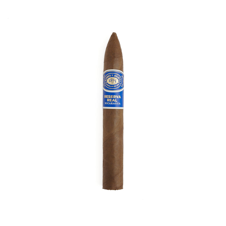 Romeo Y Julieta Reserva Real Nicaragua #2