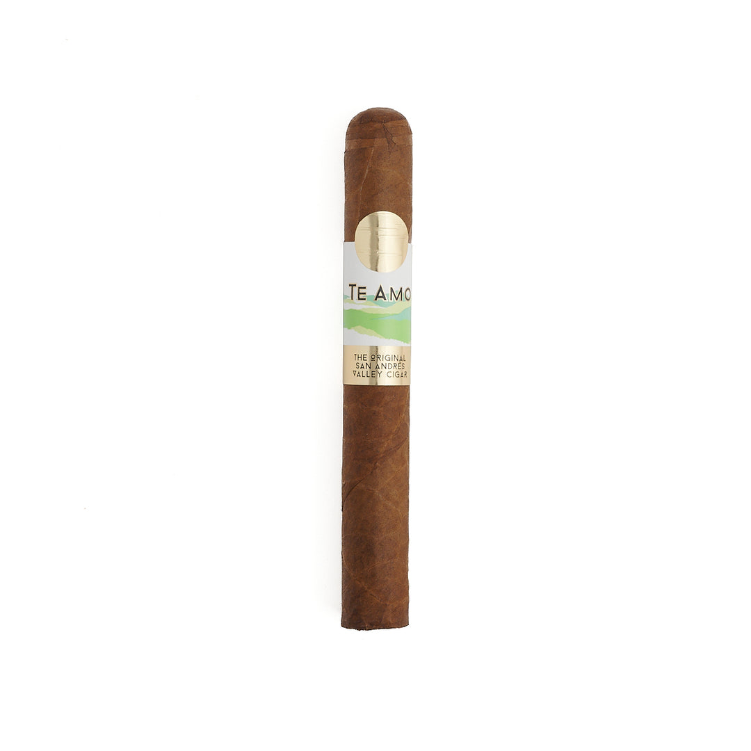 Te Amo The Original San Andres Toro