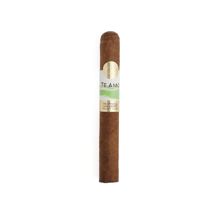Te Amo The Original San Andres Toro