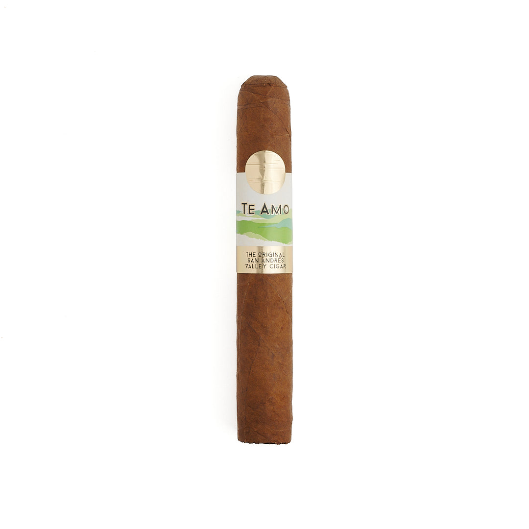 Te Amo The Original San Andres Magnum