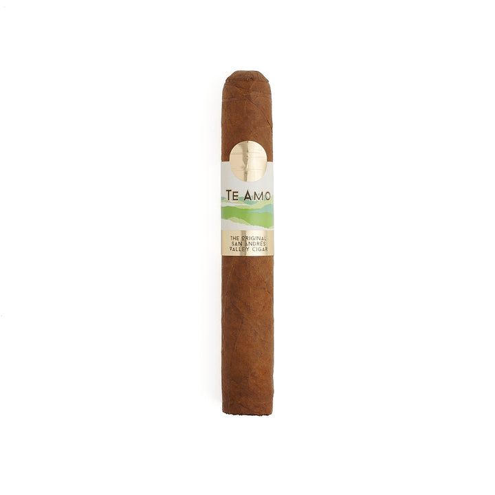 Te Amo The Original San Andres Magnum