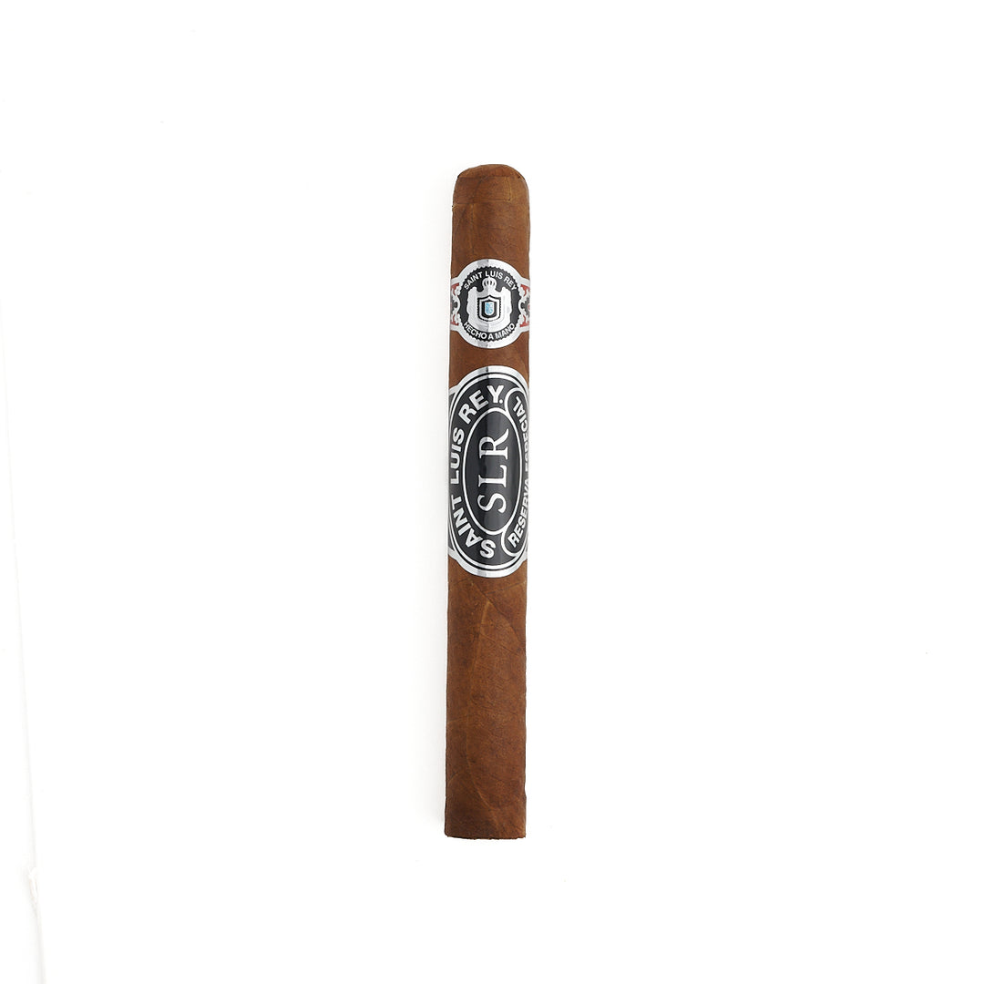 Saint Luis Rey Churchill