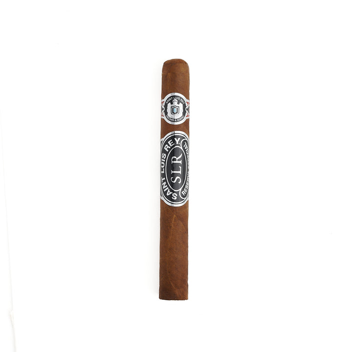 Saint Luis Rey Churchill