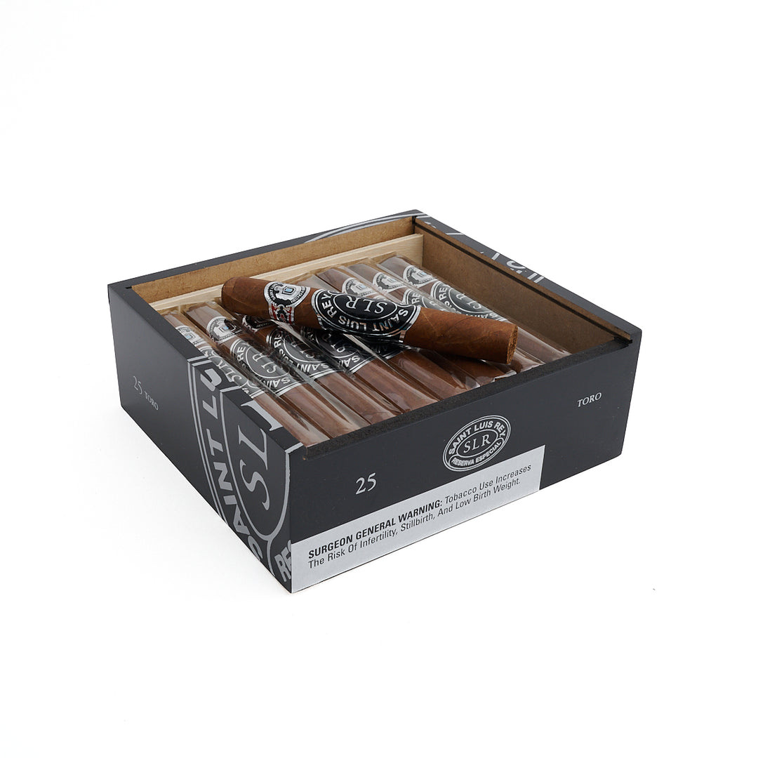 Saint Luis Rey Toro
