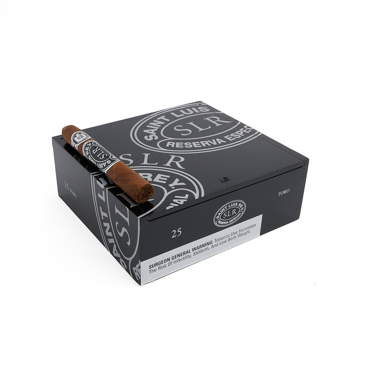 Saint Luis Rey Toro