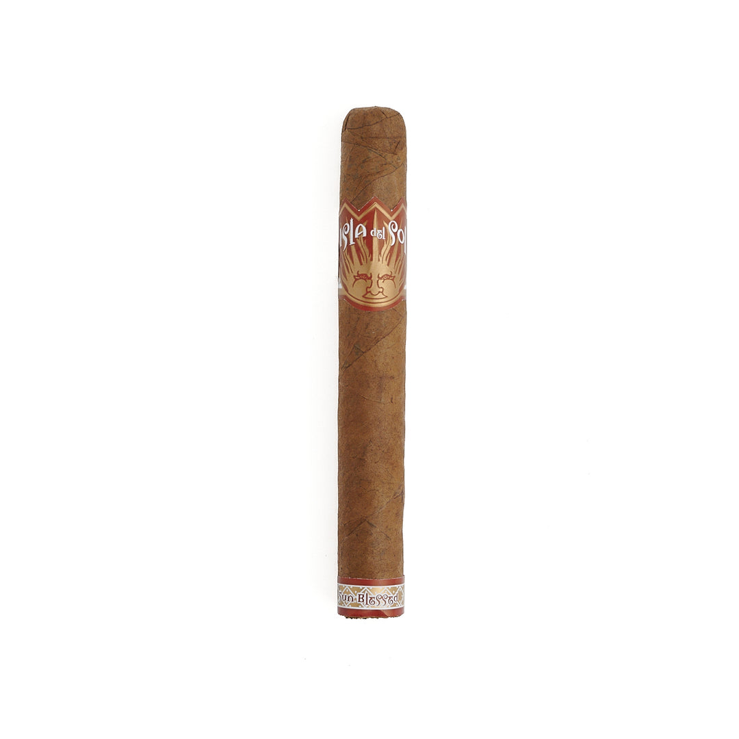 Isla Del Sol SunGrown Gran Corona
