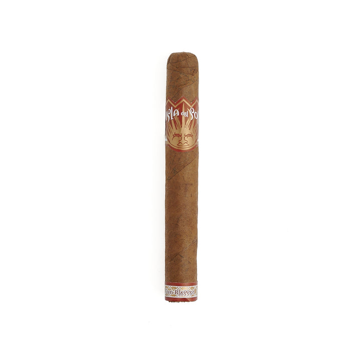 Isla Del Sol SunGrown Gran Corona