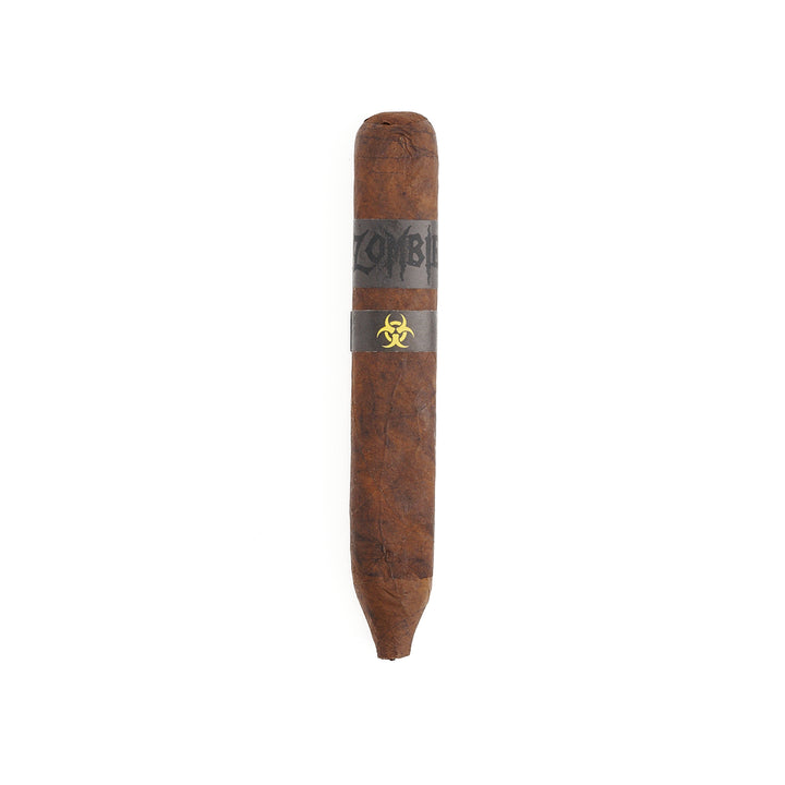 Viaje Zombie Biohazard Black